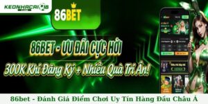 86bet