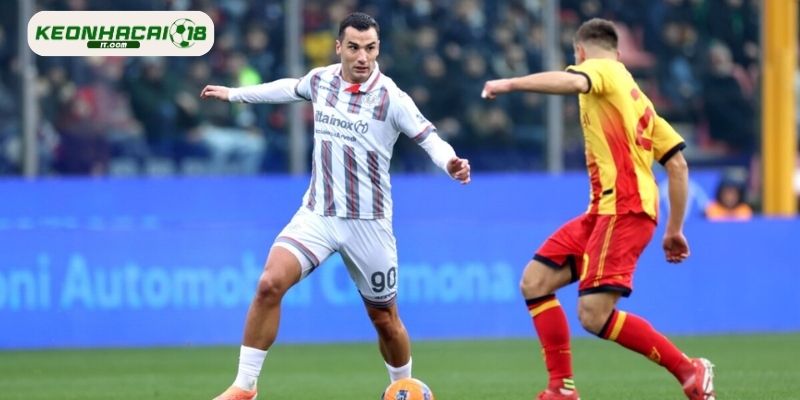 Soi kèo Lecce vs Cremonese trong giải Serie A 2026